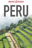Peru - insight guides - Martins fontes