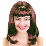Peruca Anos 60 - Sulamericana