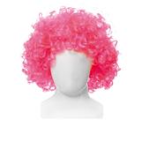 Peruca Black Pink - Cromus - Carnaval