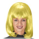 Peruca Chanel Loira - Perucas