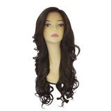 Peruca Front Lace - Modelo Draya - Outre