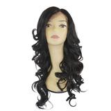 Peruca Front Lace, Modelo Ivy - Sleek