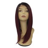 Peruca Front Lace Talia, Modelo Talia - Outre