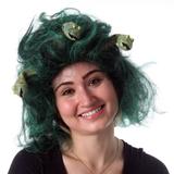 Peruca Medusa - Halloween