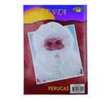 Peruca Papai Noel - Ydh