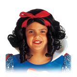 Peruca Rubi Infantil - Carnaval