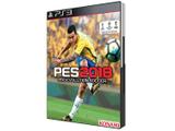 PES 2018 para PS3 - Konami