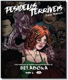 Pesadelos terriveis - Avec