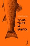 Pescar truta na América