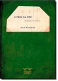 Peso da Luz, O: Einstein no Ceará - Armazem da cultura