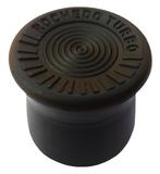 Peso Panela Pressao Rochedo Turbo Top e Turbo Pro Original Preto