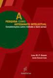 Pesquisa como artesanato intelectual, a - Edufscar