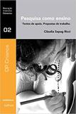 Pesquisa Como Ensino - Autêntica