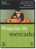 Pesquisa de mercado - Fgv editora