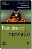 Pesquisa de Mercado - Fgv