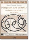 Pesquisa em ensino - Epu (grupo gen)