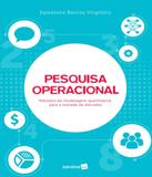 Pesquisa Operacional - Saraiva