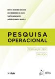 Pesquisa operacional