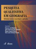 Pesquisa Qualitativa - Eduerj