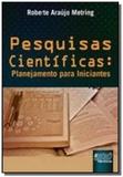 Pesquisas cientificas - Jurua
