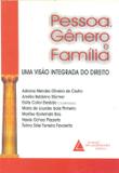 Pessoa, Gênero e Família - Livraria do advogado
