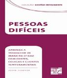 Pessoas Dificeis - Senac-rj
