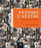 Pessoas E Gestao - Uma Parceria Sustentavel - Actual editora