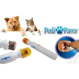 Pet Animais Dog Elétrica Unhas Polidor Pet Manicure Clipper Casual Limpeza 2 X Pilhas Aa (não Incluídas) Prego - Grouper