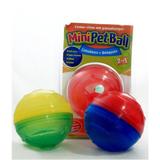 Pet ball Mini - Petgames