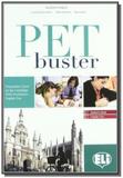 Pet buster sb without + cd audio - European language