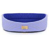 (PET) Cama Pet de Tecido Grande - Jacki design