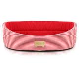 (PET) Cama Pet de Tecido Grande - Jacki design