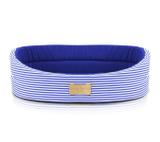 (PET) Cama Pet de Tecido Pequena - Jacki design