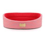 (PET) Cama Pet de Tecido Pequena - Jacki design