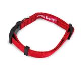 (PET) Coleira Tradicional Pet Pequeno - Jacki design