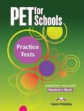 Pet for schools practice tests sb - Express publishing (wmf)