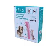 Pet Máquina De Tosa Para Animais De Estimação Fzf-8202 - Luuk young