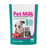 Pet Milk Substituto do Leite Materno Para Cães 300g - Vetnil