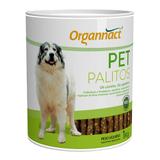 Pet Palitos Organnact Probiotico para Cães - 1kg