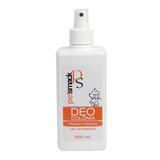 Pet Smack deo colônia fêmeas e machos 500 ml - Centagro