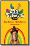 Peter capusotto - el libro - Sudamericana
