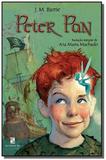 Peter pan 06 - Moderna