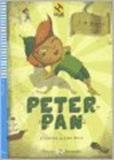 Peter Pan - A1.1 - Hub editorial