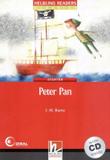 Peter pan - starter - Disal editora