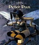 Peter Pan - Vol 3 - Nemo (autentica)