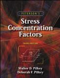 Petersons stress concentration factors - Jwe - john wiley