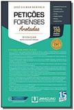 Petià à es Forenses Anotadas - Jh mizuno