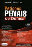 Petições Penais De Defesa - 5ª Edição (2018) - Anhanguera
