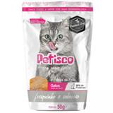 Petisco com carne fresca - Anti bola de pelo - Meu mundo pet