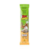 Petisco Dog Licious Bone 80G - Total